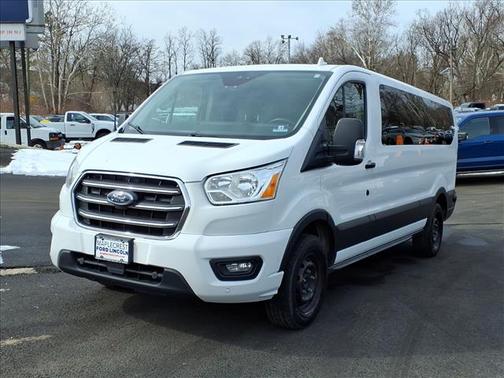 2020 Ford Transit-350 XLT