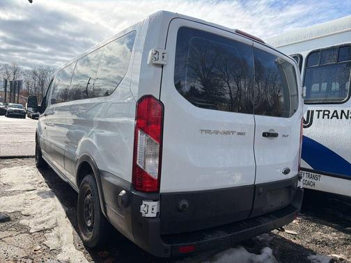 2020 Ford Transit-350 XLT