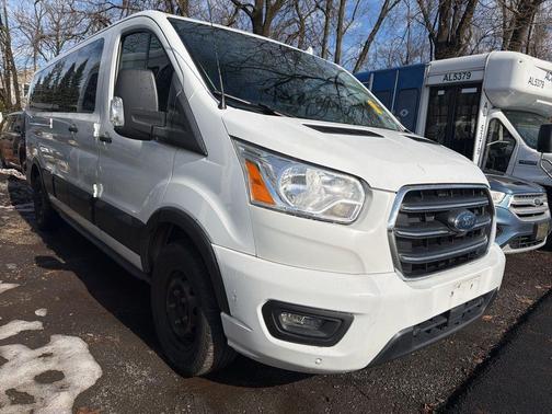 2020 Ford Transit-350 XLT