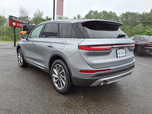 2024 Lincoln Corsair Premiere