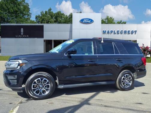 2024 Ford Expedition XLT