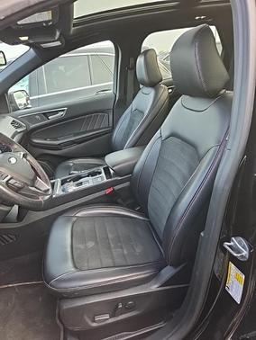 2022 Ford Edge ST Line