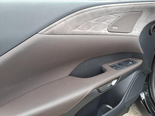 2024 Lexus RX 450h+ Luxury