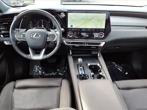 2024 Lexus RX 450h+ Luxury
