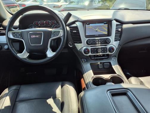 2020 GMC Yukon SLT