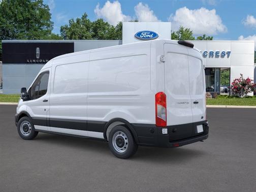2025 Ford Transit-250 148 WB Medium Roof Cargo