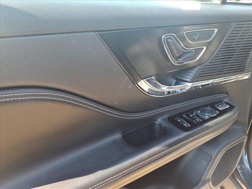 Magnetic Gray 2020 Lincoln Corsair Standard