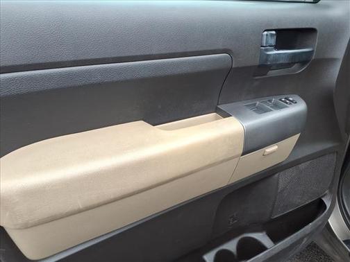 2011 Toyota Tundra Grade