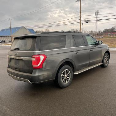 2020 Ford Expedition Max XLT