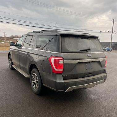 2020 Ford Expedition Max XLT
