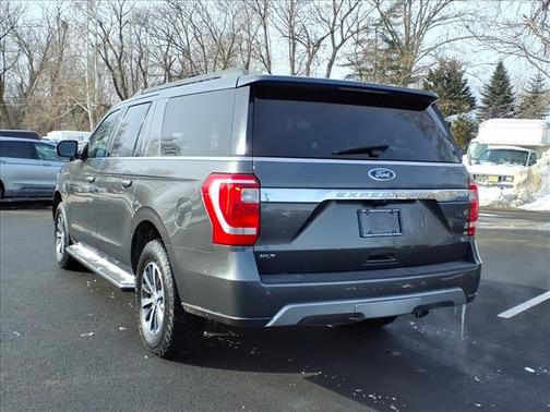 2020 Ford Expedition Max XLT