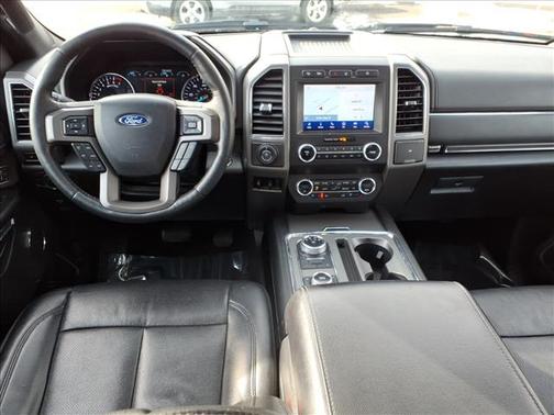 2020 Ford Expedition Max XLT