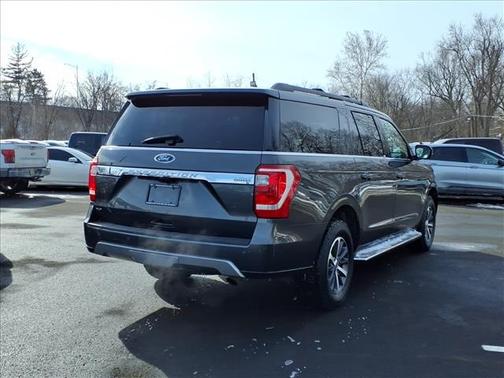2020 Ford Expedition Max XLT