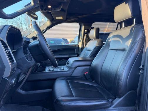 2020 Ford Expedition Max XLT