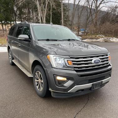 2020 Ford Expedition Max XLT