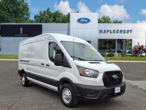 2022 Ford Transit-250 Base