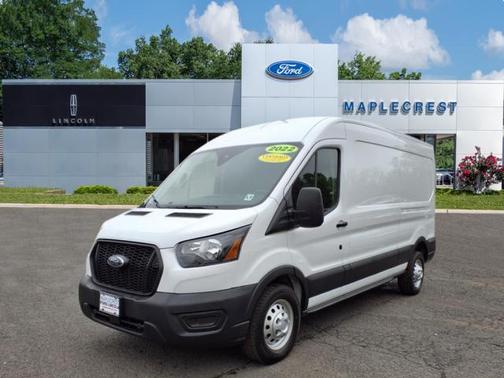 2022 Ford Transit-250 Base