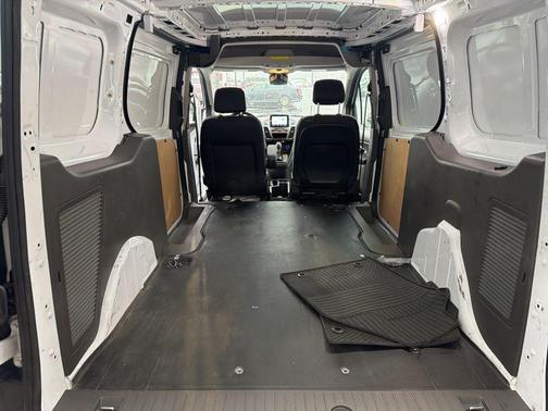 2020 Ford Transit Connect XL