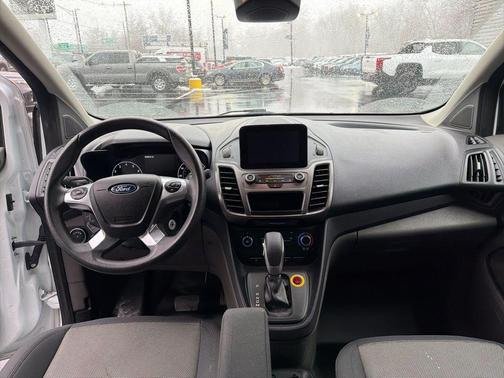 2020 Ford Transit Connect XL