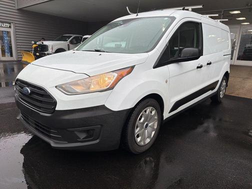 2020 Ford Transit Connect XL