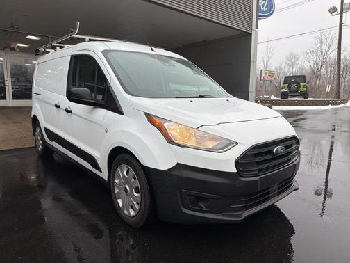 2020 Ford Transit Connect XL