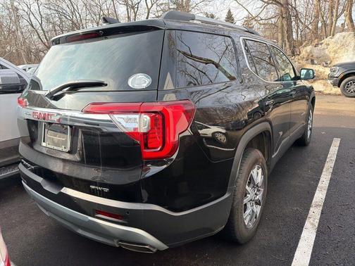 2020 GMC Acadia SLT