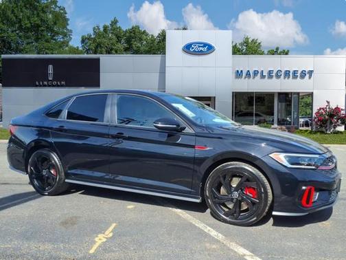 2024 Volkswagen Jetta GLI 2.0T Autobahn