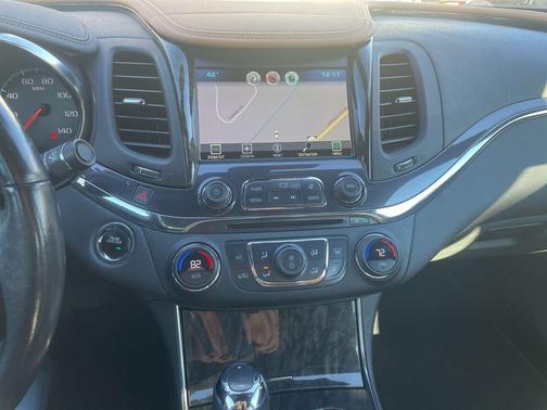 2015 Chevrolet Impala 2LZ