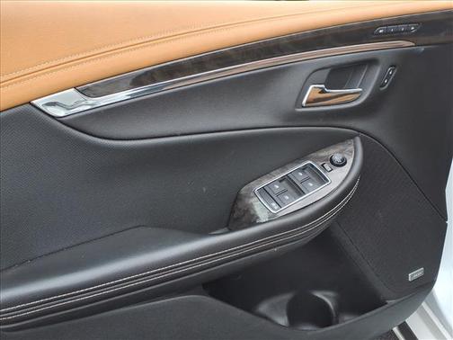 2015 Chevrolet Impala 2LZ