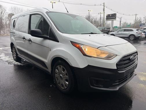 2019 Ford Transit Connect XL