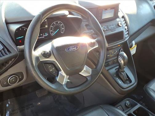 2019 Ford Transit Connect XL