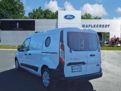 2019 Ford Transit Connect XL
