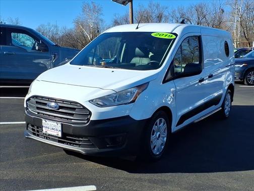 2019 Ford Transit Connect XL