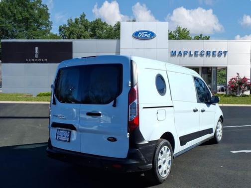 2019 Ford Transit Connect XL