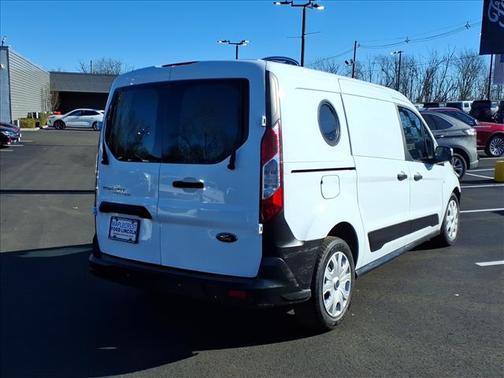 2019 Ford Transit Connect XL