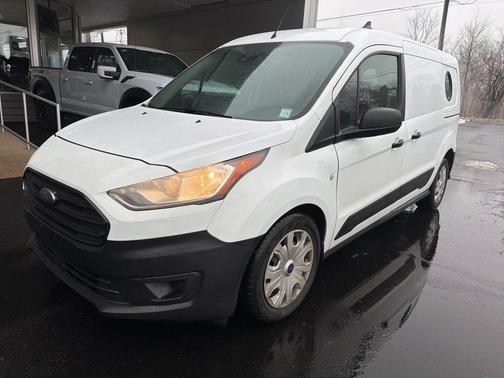 2019 Ford Transit Connect XL