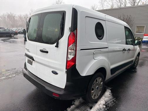 2019 Ford Transit Connect XL