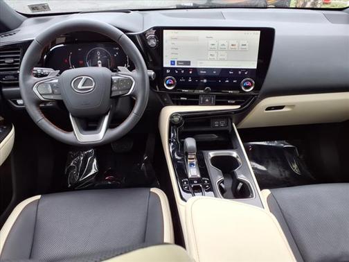 2024 Lexus NX 350 Luxury