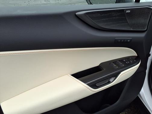 2024 Lexus NX 350 Luxury