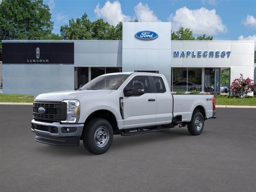 2025 Ford F-250 XL