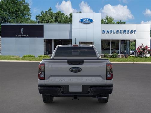 Avalanche 2026 Ford Ranger XLT