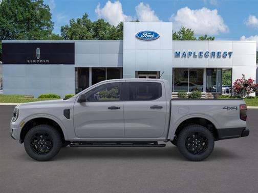 Avalanche 2026 Ford Ranger XLT