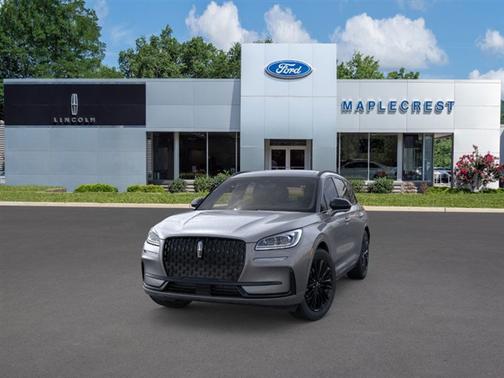 2025 Lincoln Corsair Grand Touring