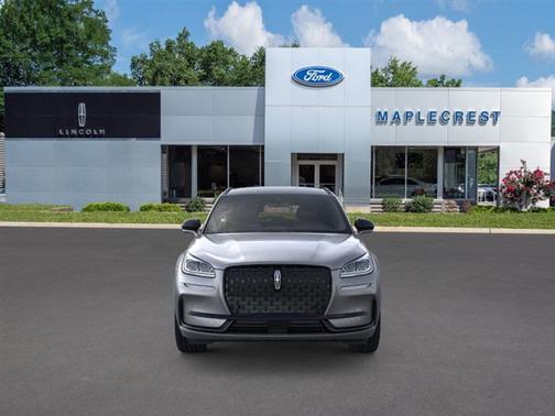 2025 Lincoln Corsair Grand Touring