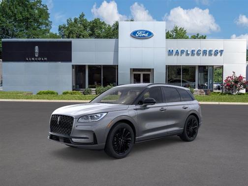 2025 Lincoln Corsair Grand Touring