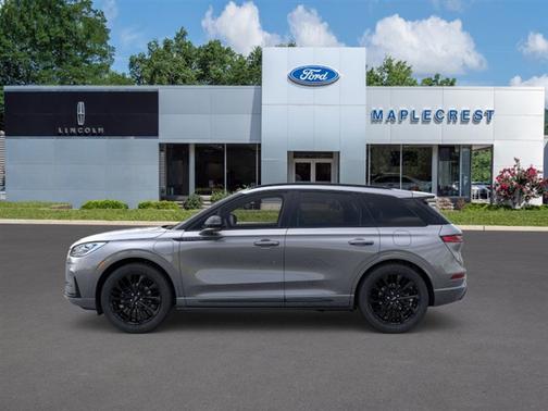 2025 Lincoln Corsair Grand Touring