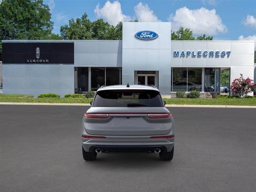 2025 Lincoln Corsair Grand Touring