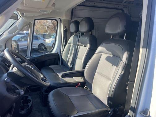 2020 RAM ProMaster 2500 High Roof