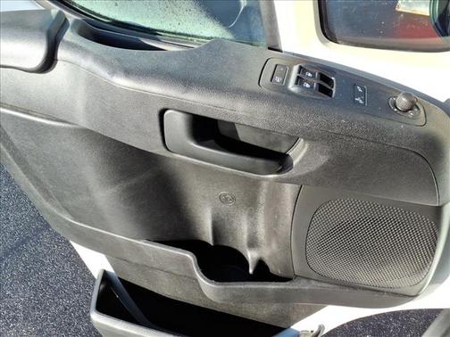 2020 RAM ProMaster 2500 High Roof