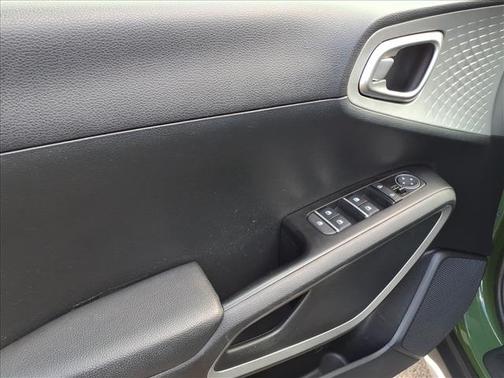 2022 Kia Soul X-Line